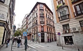 Hostal A Nuestra Senora De La Paloma